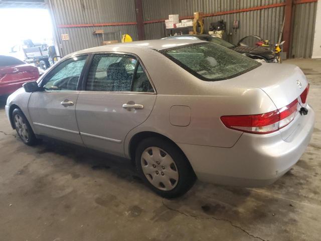 Image 2 of 2003 HONDA ACCORD LX 2003 with VIN 1HGCM663X3A032993