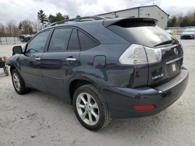 Изображение 2 2009 LEXUS RX 350 2009 с VIN 2T2HK31U19C133915