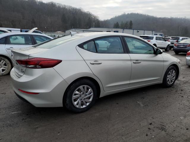 Image 3 of 2017 HYUNDAI ELANTRA SE 2017 with VIN 5NPD74LFXHH113733