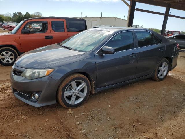 Obraz 1 z 2012 TOYOTA CAMRY BASE 2012 z VIN 4T1BF1FK6CU068401