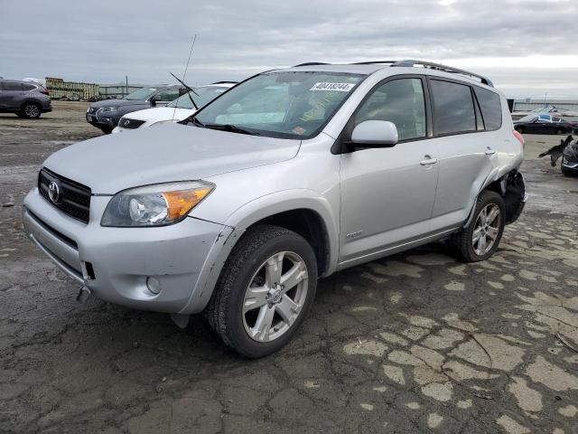 Obraz 2006 TOYOTA RAV4 SPORT 2006