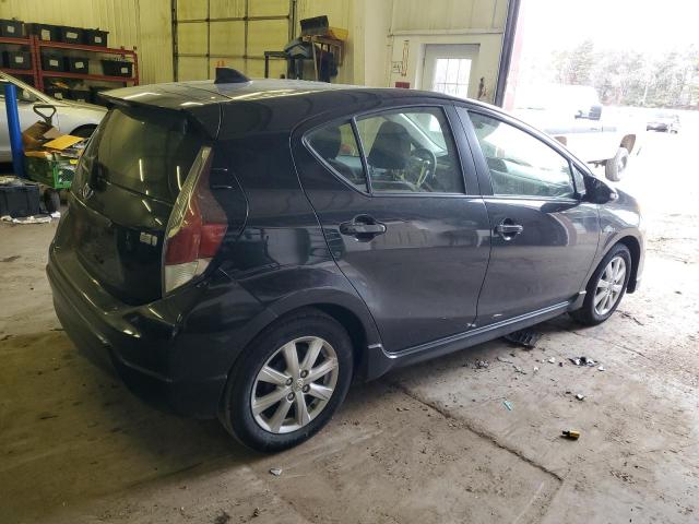 Obraz 3 z 2017 TOYOTA PRIUS C  2017 z VIN JTDKDTB33H1593607