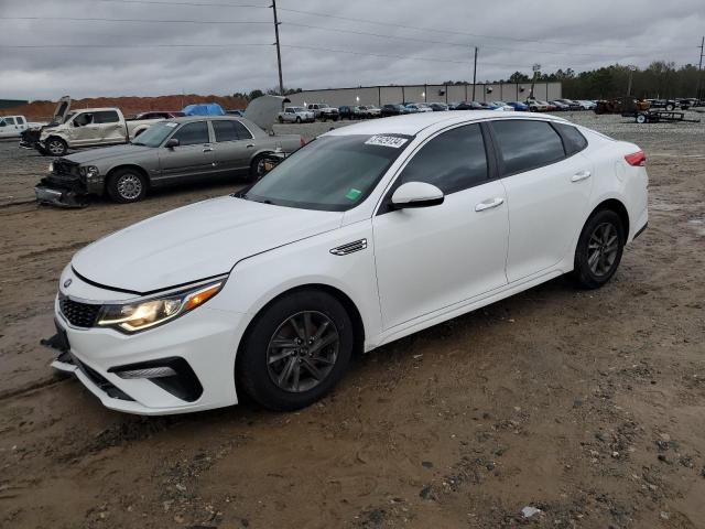 2020 KIA OPTIMA LX 2020 image