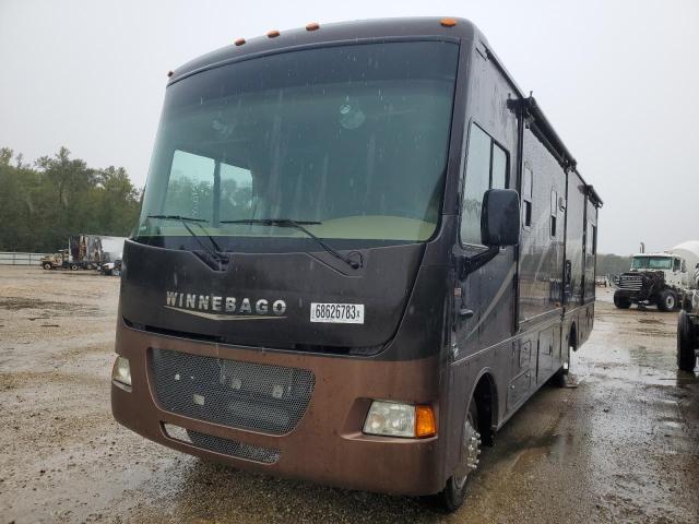 Obraz 2 z 2013 FORD F53  2013 z VIN 1F65F5DY0D0A06780