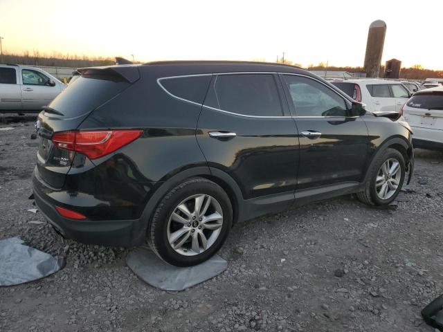 Изображение 3 2016 Hyundai Santa Fe 2016 с VIN 5XYZW4LA6GG361156