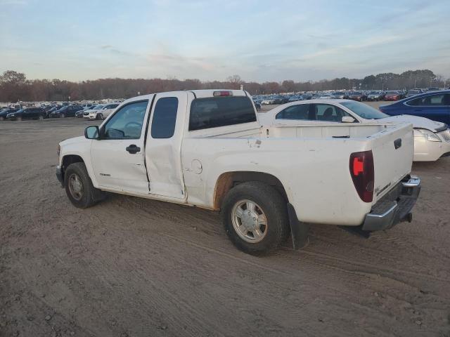 Image 2 of 2004 Chevrolet Colorado 2004 with VIN 1GCCS196048117895