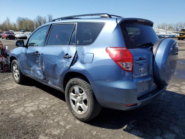 Obraz 2 z 2008 TOYOTA RAV4  2008 z VIN JTMBD33V185176818