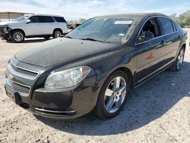 Изображение 1 2011 CHEVROLET MALIBU 2LT 2011 с VIN 1G1ZD5E72BF208470