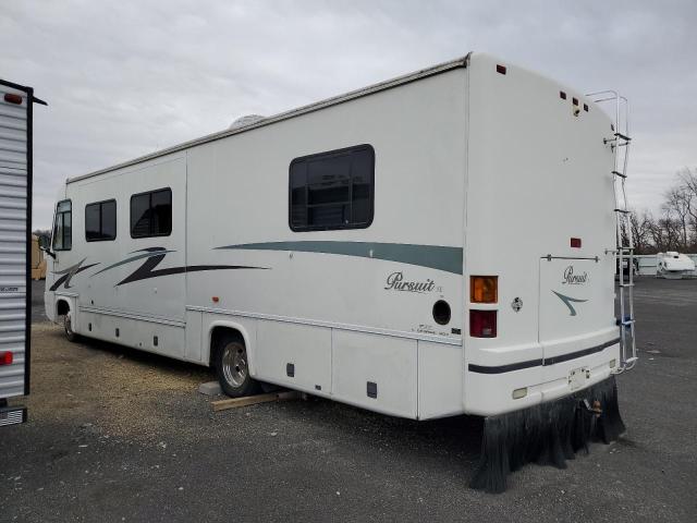 Obraz 3 z 2001 WORKHORSE CUSTOM CHASSIS MOTORHOME CHASSIS P3500 2001 z VIN 5B4LP37J5Y3322285