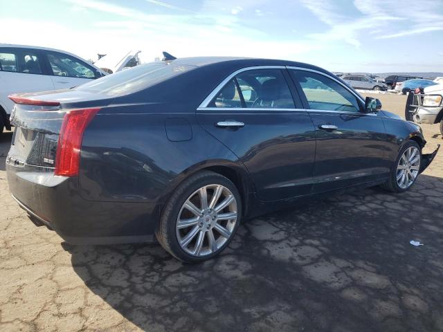 Obraz 3 z 2013 CADILLAC ATS PREMIUM 2013 z VIN 1G6AL5S37D0114537