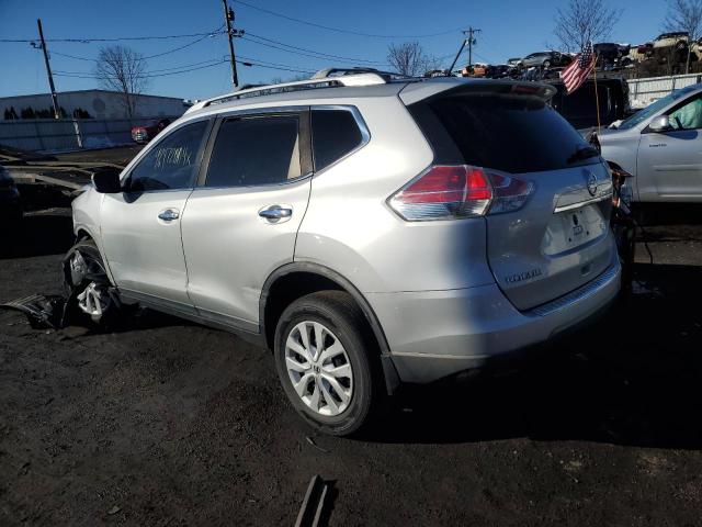 Obraz 2 z 2016 NISSAN ROGUE S 2016 z VIN KNMAT2MV5GP702569