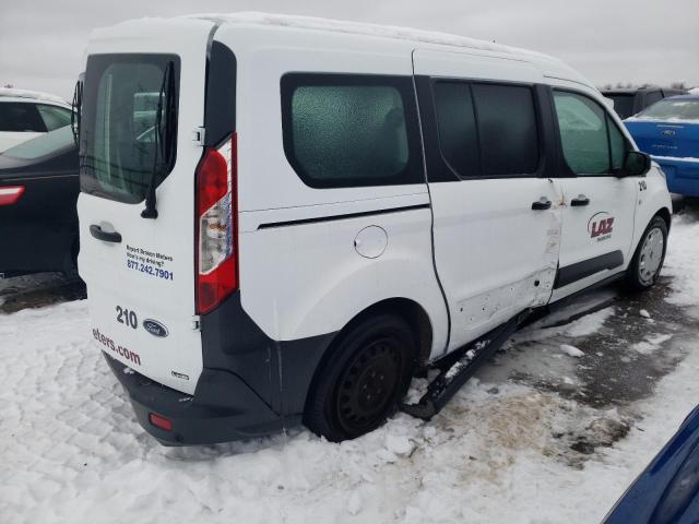 Obraz 3 z 2017 FORD TRANSIT CONNECT XL 2017 z VIN NM0GS9E75H1298082