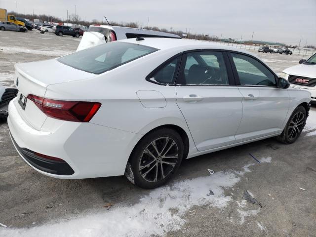 Image 3 of 2022 VOLKSWAGEN JETTA SPORT 2022 with VIN 3VWBM7BU9NM032839