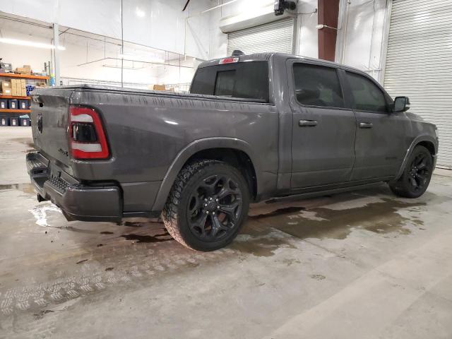 Image 3 of 2022 RAM 1500 LIMITED 2022 with VIN 1C6SRFHT8NN267971