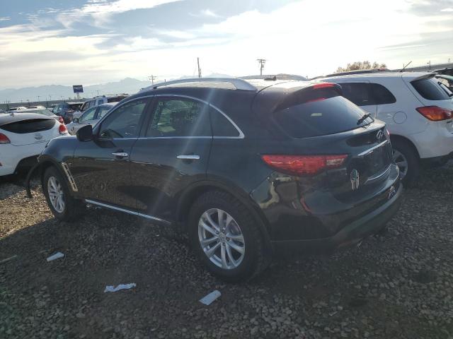 Image 2 of 2016 INFINITI QX70  2016 with VIN JN8CS1MW6GM750084