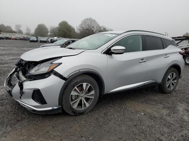Obraz 1 z 2020 NISSAN MURANO SV 2020 z VIN 5N1AZ2BS8LN139543