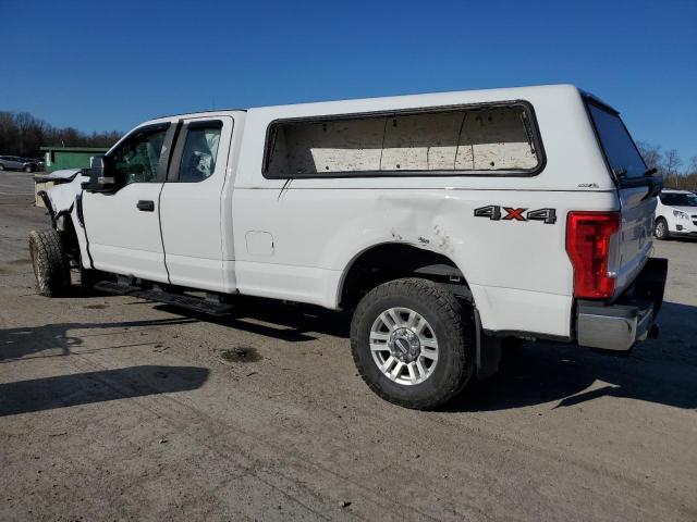 Изображение 2 2019 FORD F250 SUPER DUTY 2019 с VIN 1FT7X2B68KEC75841