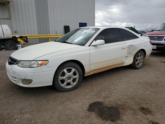 Obraz 1 z 1999 TOYOTA CAMRY SOLARA SE 1999 z VIN 2T1CF22P0XC154659