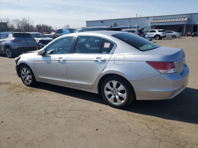 Image 2 of 2010 HONDA ACCORD EX 2010 with VIN 1HGCP2F73AA131641