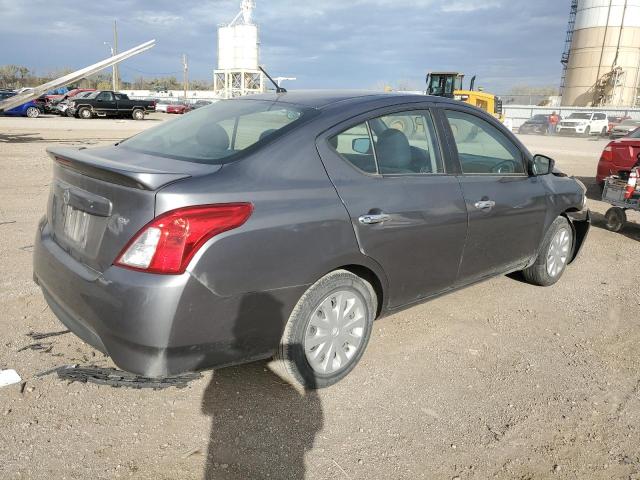 Image 3 of 2019 NISSAN VERSA S 2019 with VIN 3N1CN7AP0KL840369