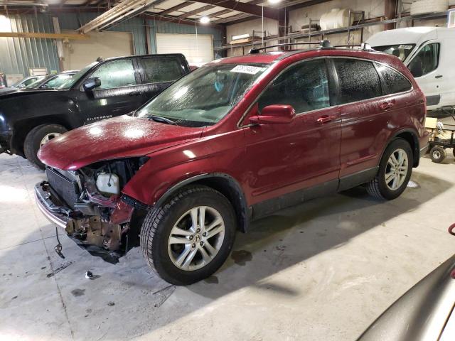 Image 1 of 2011 HONDA CR-V EXL 2011 with VIN 5J6RE4H71BL044716