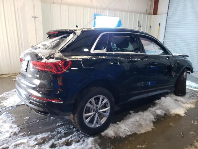 Obraz 3 z 2024 AUDI Q3 PREMIUM S LINE 45 2024 z VIN WA1DECF38R1046778