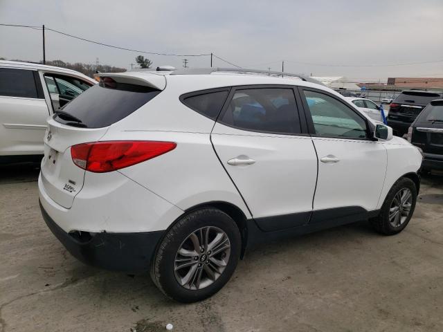 Obraz 3 z 2015 HYUNDAI TUCSON LIMITED 2015 z VIN KM8JUCAG1FU968398