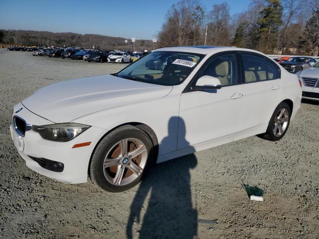 Image 1 of 2012 BMW 328 I 2012 with VIN WBA3A5C52CF256931