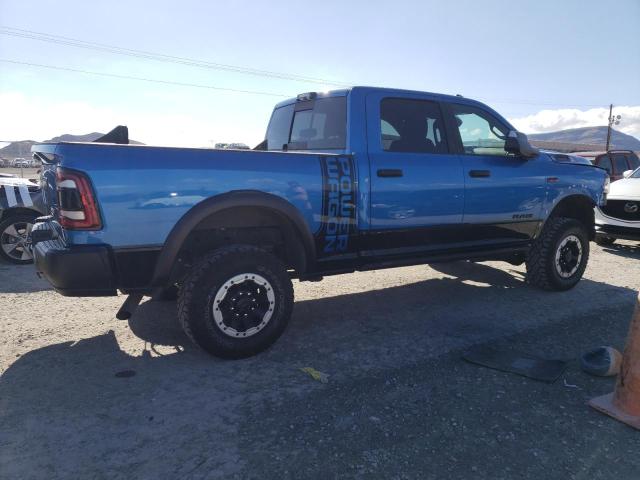 Изображение 3 2022 RAM 2500 POWERWAGON 2022 с VIN 3C6TR5EJ0NG104399