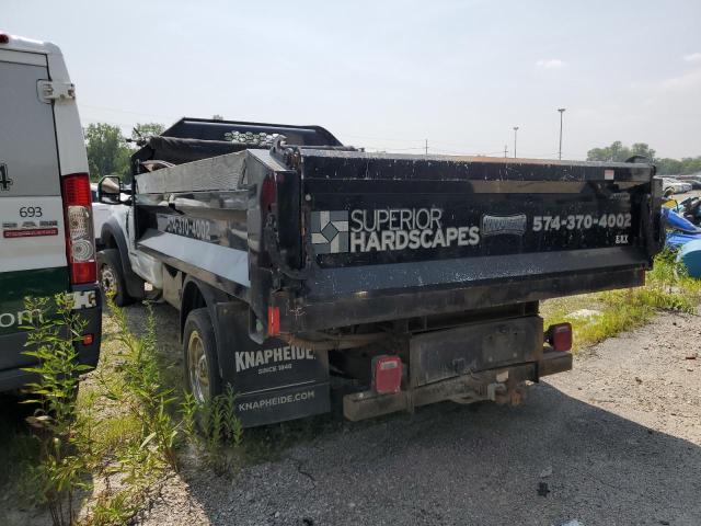 Obraz 3 z 2019 FORD F450 SUPER DUTY 2019 z VIN 1FDTF4HT4KEF66469