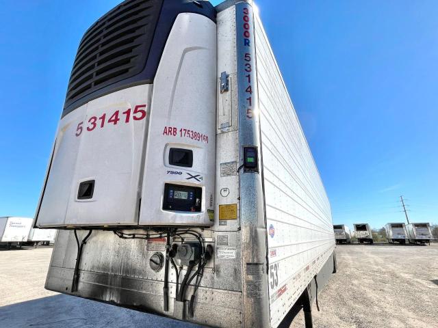 Obraz 2 z 2017 UTILITY 53X102REEF 2017 z VIN 1UYVS2535H6006501