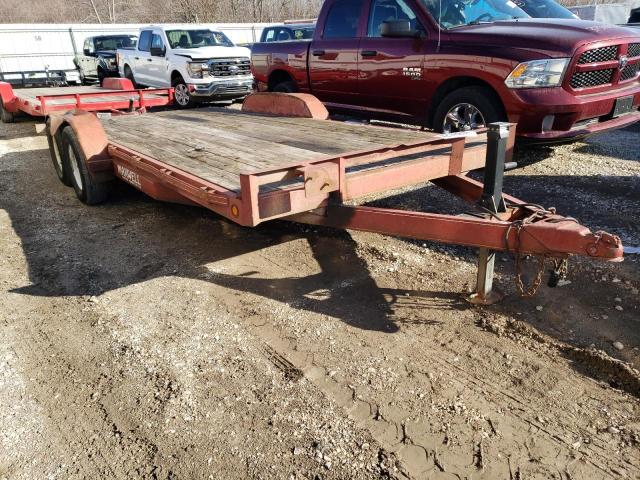 Obraz 1 z 2012 MAXW UTILITY TL 2012 z VIN 4MPFB1822C1005414