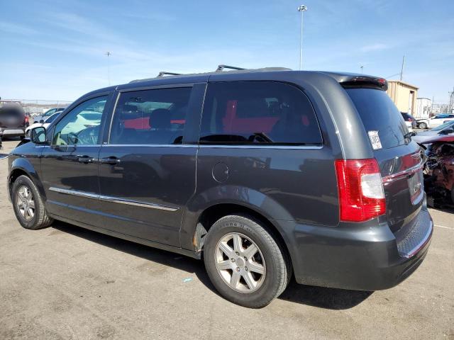 Изображение 2 2012 CHRYSLER TOWN & COUNTRY TOURING 2012 с VIN 2C4RC1BG3CR362218