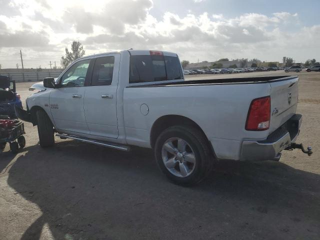 Изображение 2 2016 RAM 1500 SLT 2016 с VIN 1C6RR6GT2GS164131