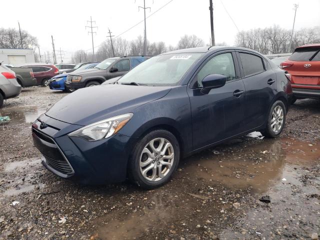 Изображение 2016 TOYOTA SCION IA  2016
