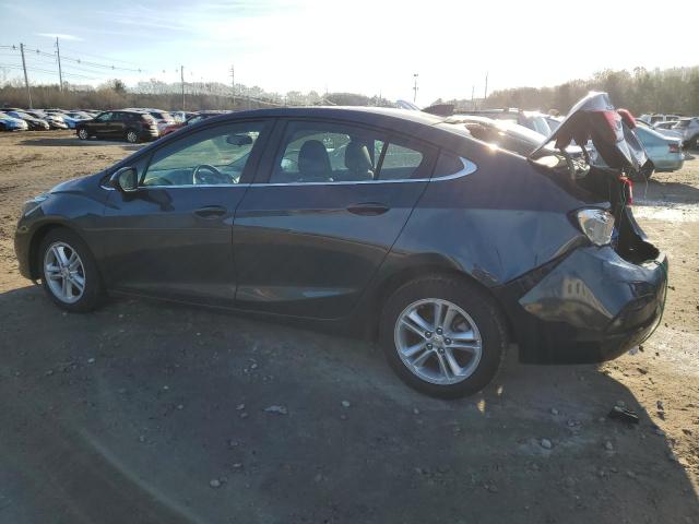Изображение 2 2018 CHEVROLET CRUZE LT 2018 с VIN 1G1BE5SM4J7118531