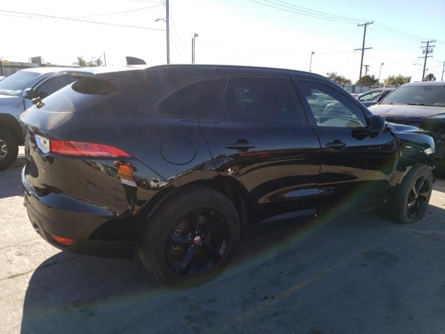 Image 3 of 2018 JAGUAR F-PACE PREMIUM 2018 with VIN SADCJ2FX5JA269086