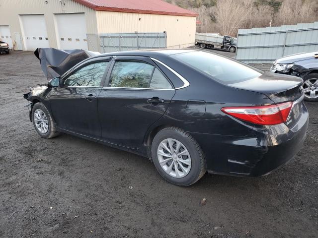 Image 2 of 2015 TOYOTA CAMRY LE 2015 with VIN 4T4BF1FK1FR492174