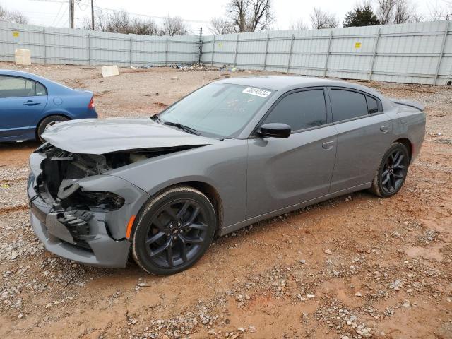 Изображение 1 2019 DODGE CHARGER SXT 2019 с VIN 2C3CDXBG3KH700702