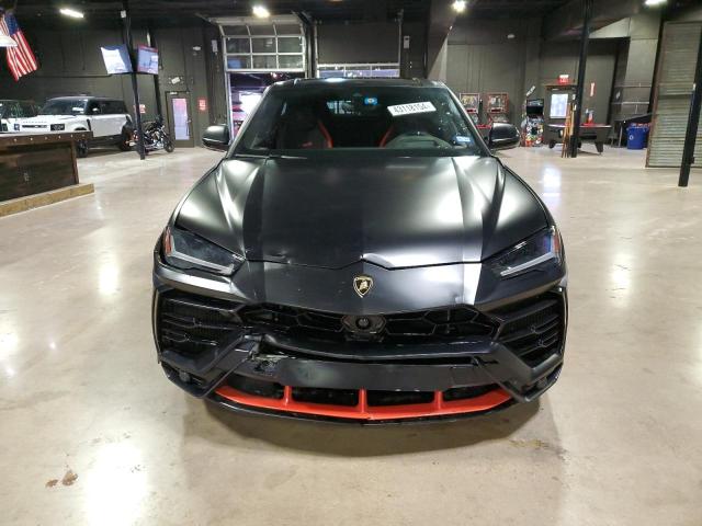 Image 2 of 2021 LAMBORGHINI URUS  2021 with VIN ZPBUA1ZL9MLA15515