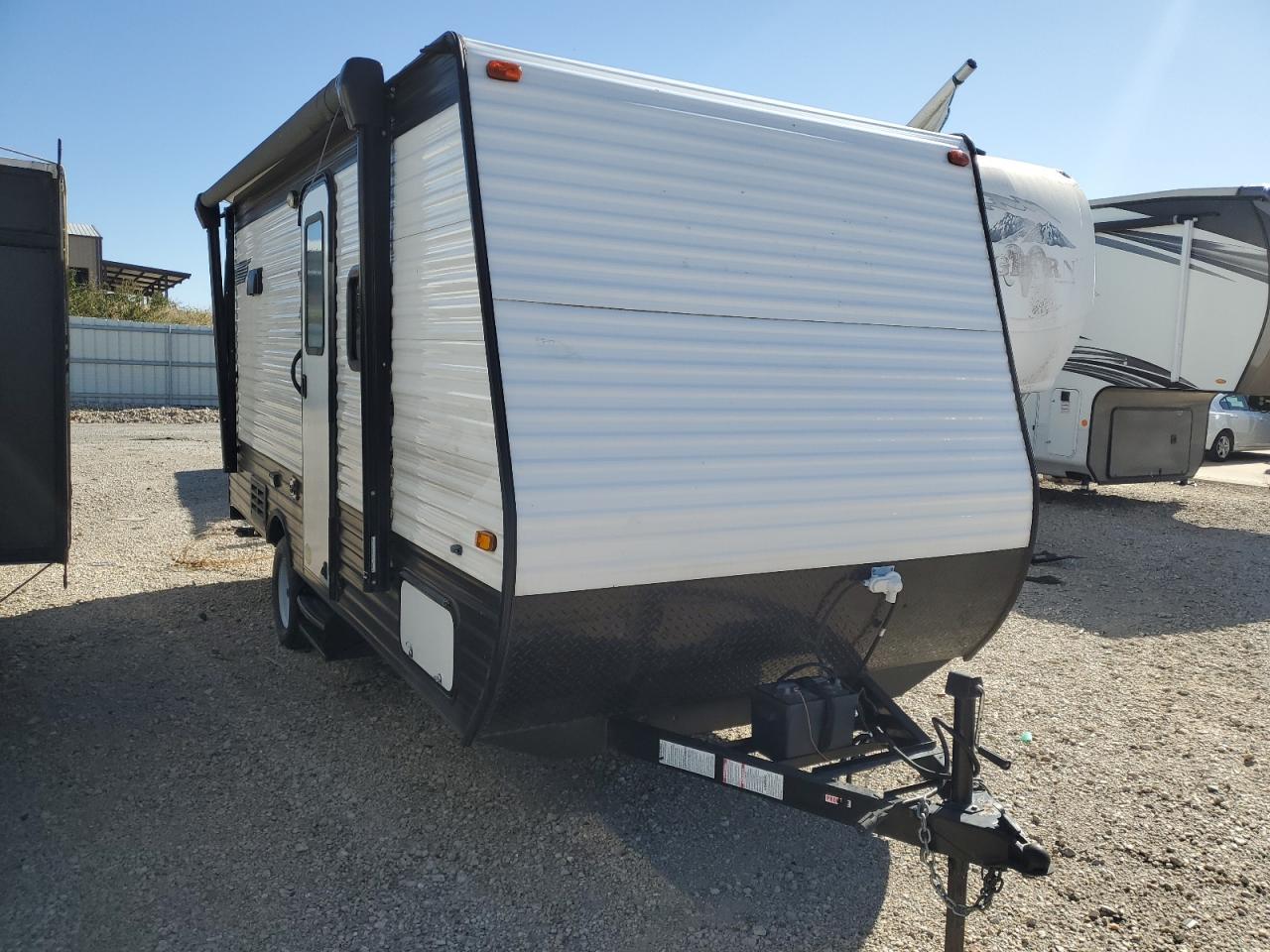 2019 CLIP TRAILER 2019 image