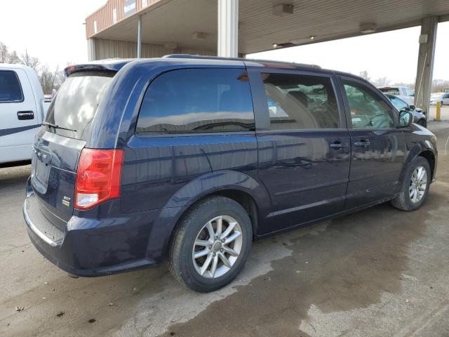 Image 3 of 2016 DODGE GRAND CARAVAN SXT 2016 with VIN 2C4RDGCG0GR272478