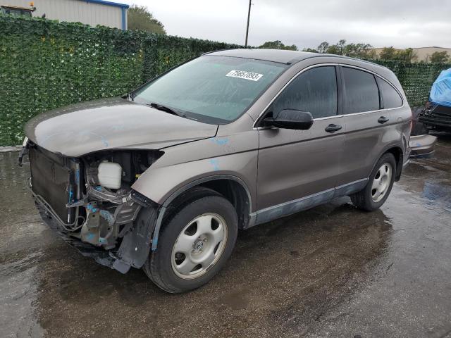 2011 HONDA CR-V LX 2011 image