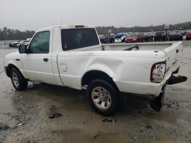 Obraz 2 z 2008 FORD RANGER  2008 z VIN 1FTYR10D38PB02512