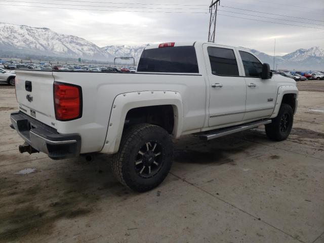 Obraz 3 z 2015 CHEVROLET SILVERADO K2500 HEAVY DUTY LTZ 2015 z VIN 1GC1KWE81FF103417
