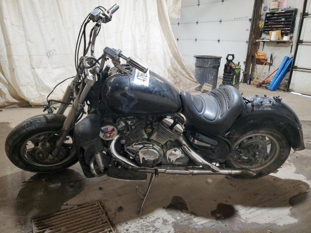 Изображение 3 1999 YAMAHA XVZ13 TF 1999 с VIN JYAVP04E3XA001280