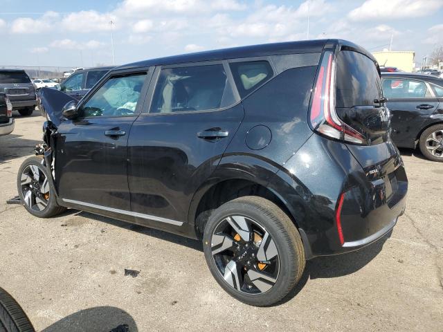 Obraz 2 z 2024 KIA SOUL GT LINE 2024 z VIN KNDJ53AU6R7903038