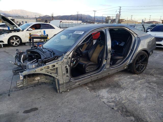 Obraz 1 z 2019 CADILLAC CTS-V  2019 z VIN 1G6A15S65K0114453