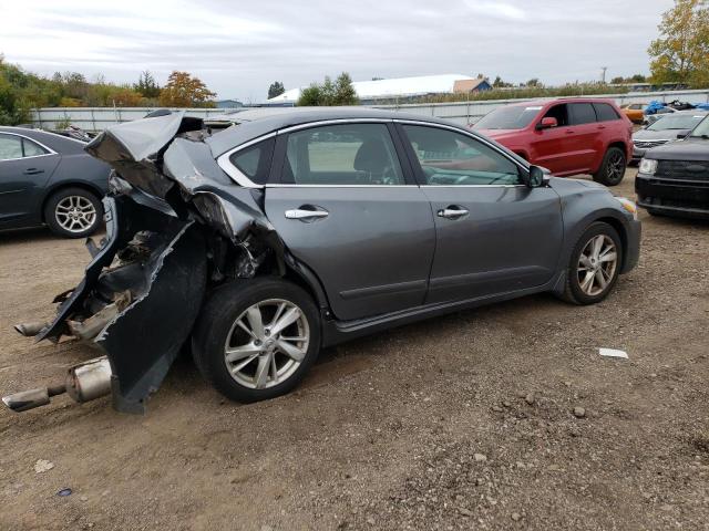 Изображение 3 2015 NISSAN ALTIMA 2.5 2015 с VIN 1N4AL3AP8FC165381