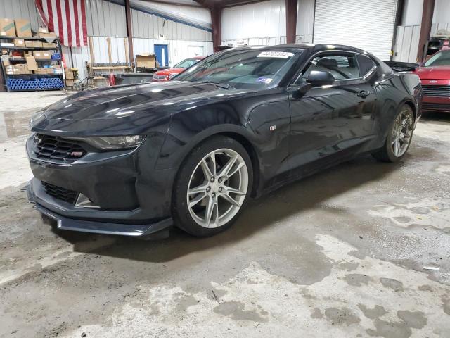 Изображение 1 2020 CHEVROLET CAMARO LS 2020 с VIN 1G1FB1RS8L0124108